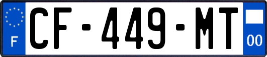 CF-449-MT