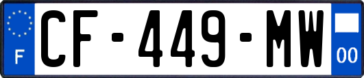 CF-449-MW