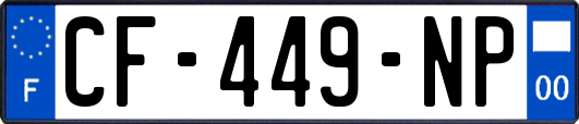 CF-449-NP