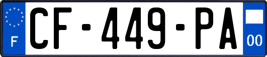 CF-449-PA