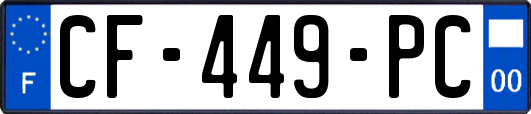 CF-449-PC