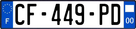 CF-449-PD