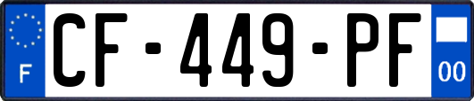 CF-449-PF