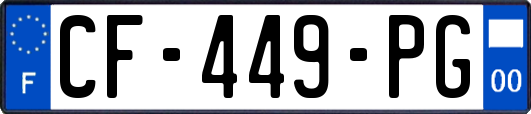 CF-449-PG