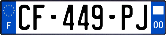 CF-449-PJ