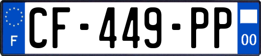 CF-449-PP