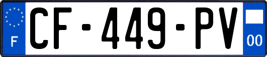 CF-449-PV