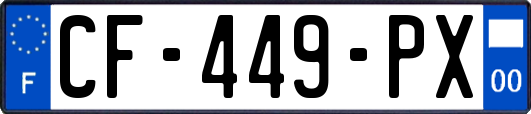 CF-449-PX