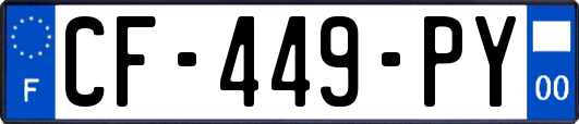 CF-449-PY