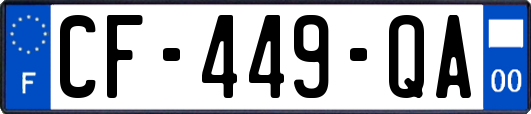 CF-449-QA