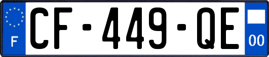 CF-449-QE