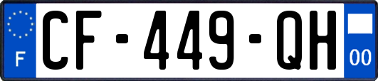 CF-449-QH