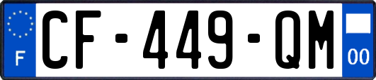 CF-449-QM