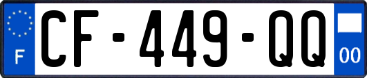 CF-449-QQ