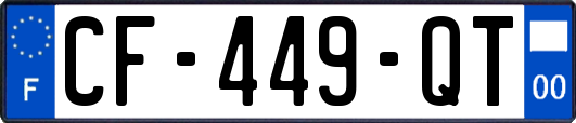 CF-449-QT