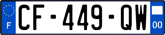 CF-449-QW