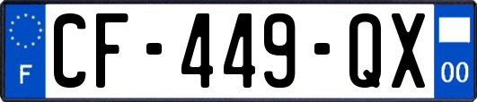 CF-449-QX