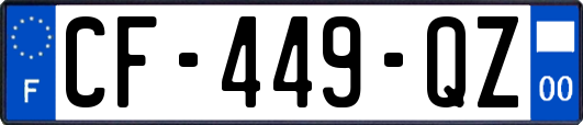 CF-449-QZ