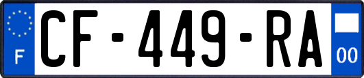 CF-449-RA