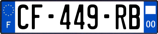 CF-449-RB