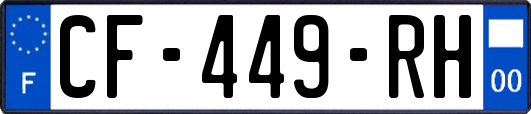 CF-449-RH