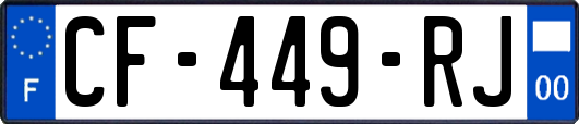 CF-449-RJ
