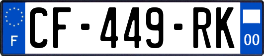 CF-449-RK