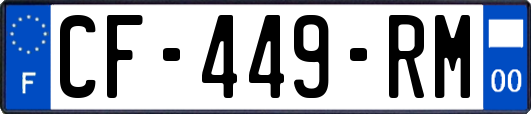 CF-449-RM