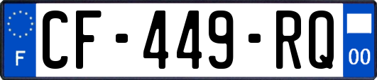 CF-449-RQ