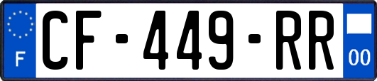 CF-449-RR