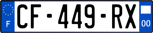 CF-449-RX