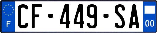 CF-449-SA