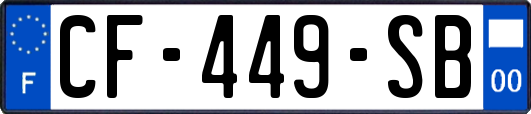 CF-449-SB