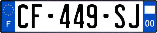 CF-449-SJ