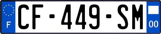 CF-449-SM