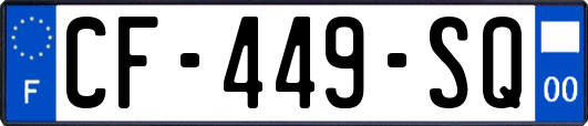 CF-449-SQ