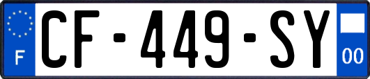 CF-449-SY