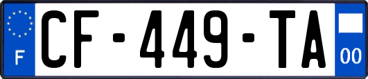 CF-449-TA