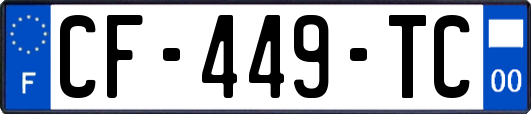 CF-449-TC