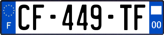 CF-449-TF