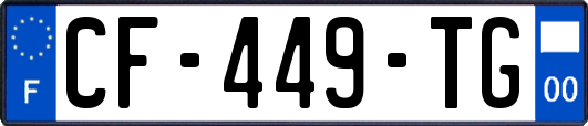 CF-449-TG