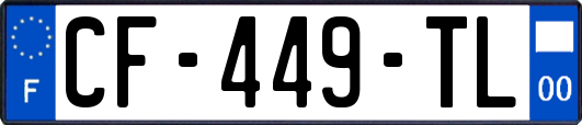 CF-449-TL