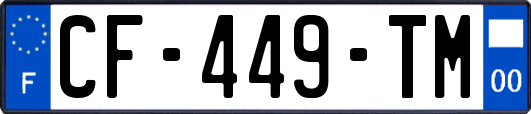 CF-449-TM