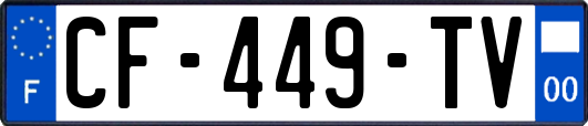 CF-449-TV