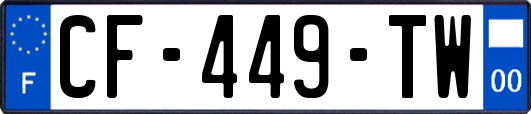 CF-449-TW