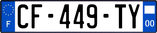 CF-449-TY