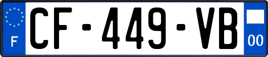 CF-449-VB