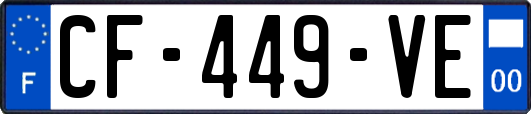 CF-449-VE