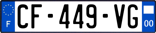 CF-449-VG