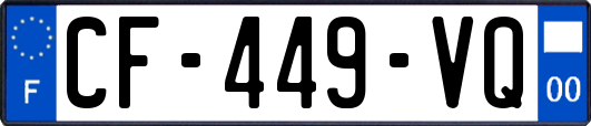 CF-449-VQ